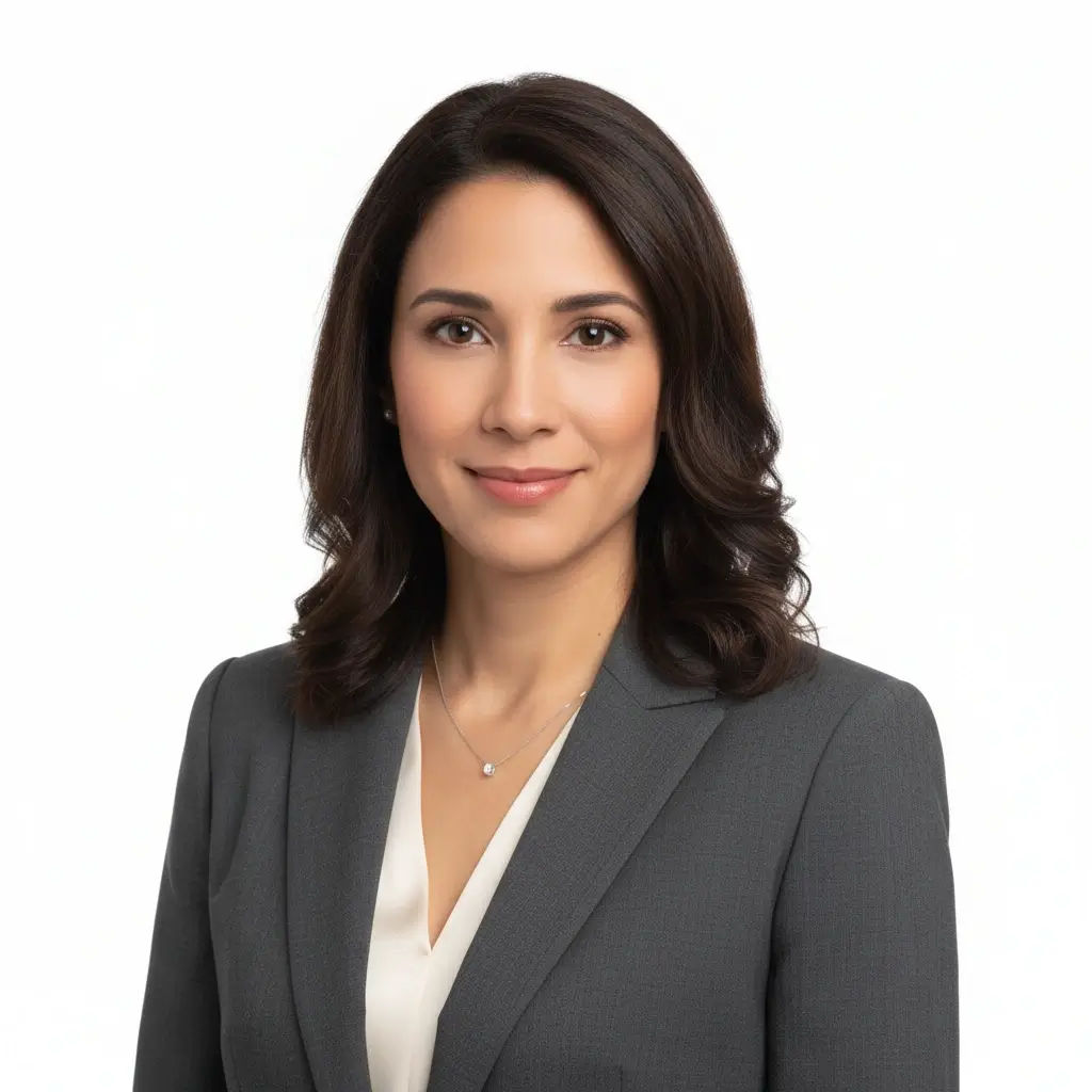 Foto para Currículo